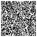 QR code with A To Z Insurance contacts