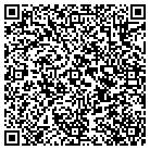QR code with White Lodging Services Corp contacts