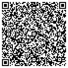 QR code with Acunto Landscape & Design Co contacts