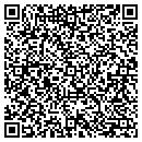 QR code with Hollywood Nails contacts