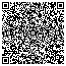 QR code with Jetson Rents contacts