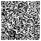 QR code with Hialeah Dental Building contacts