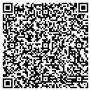 QR code with Uniform USA Inc contacts