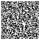 QR code with Pro Edge Builders Central F contacts