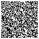 QR code with Hocevar Video contacts