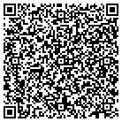 QR code with A Locksmith Shop Inc contacts