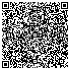 QR code with Ohanrahan Consultant contacts