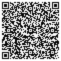 QR code with GMH Inc contacts