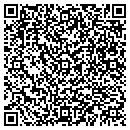 QR code with Hopson Trucking contacts