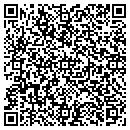 QR code with O'Hara Bar & Grill contacts