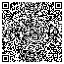 QR code with RAM Promotions contacts