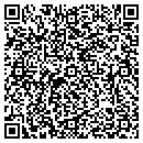 QR code with Custom Tint contacts
