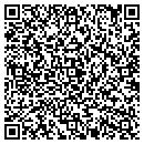 QR code with Isaac White contacts