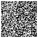 QR code with Red Lion Tavern contacts