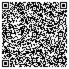 QR code with Coverman Franye Lcsw Msw contacts