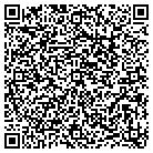 QR code with Allison's On Anastasia contacts