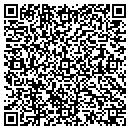 QR code with Robert Free Plastering contacts