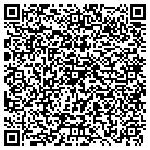 QR code with Arkansas Transit Company Inc contacts