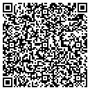 QR code with Amy Interiors contacts