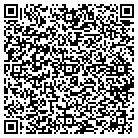 QR code with G Glandon Horticultural Service contacts
