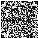 QR code with D P Custom Cues contacts