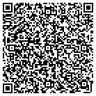 QR code with Gander & White Shipping Inc contacts