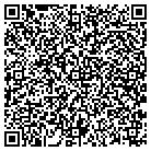 QR code with A Move Made Easy Inc contacts