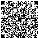 QR code with A All Dade Septic Tank contacts