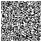 QR code with On-Site Analysis Inc contacts
