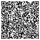 QR code with Oasis Cafeteria contacts