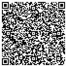 QR code with K W Brown Investments Inc contacts