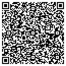 QR code with Hess & Heathcock contacts