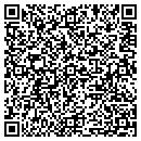 QR code with R T Funding contacts