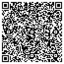 QR code with Cinnzeo contacts
