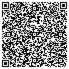 QR code with On Stage of Jacksonville Inc contacts