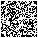 QR code with RBC Mortgage Co contacts