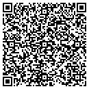 QR code with Harley Nathaniel contacts