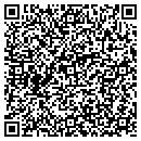 QR code with Just Dancing contacts