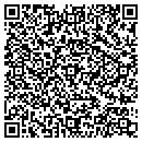QR code with J M Sciandra Atty contacts