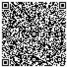 QR code with A Touch of Bliss Day Spa contacts