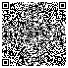 QR code with Haitian American Community Tr contacts