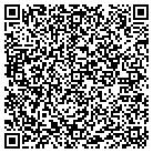 QR code with Johnson's Nursery & Landscape contacts