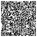 QR code with Cin USA Inc contacts