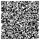 QR code with Peoples Funeral Home contacts