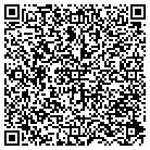 QR code with Urology Assoc Pinellas Cnty PA contacts