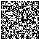 QR code with J PS Tavern contacts