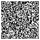 QR code with Hatton House contacts