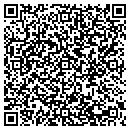 QR code with Hair By Suzanne contacts