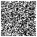 QR code with U & D Shoes contacts
