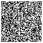 QR code with Tampa Otptent Srgery Jint Vntr contacts